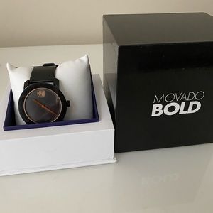 Movado BOLD TR90